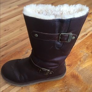 Ugg Australia Women’s Kensington Boots